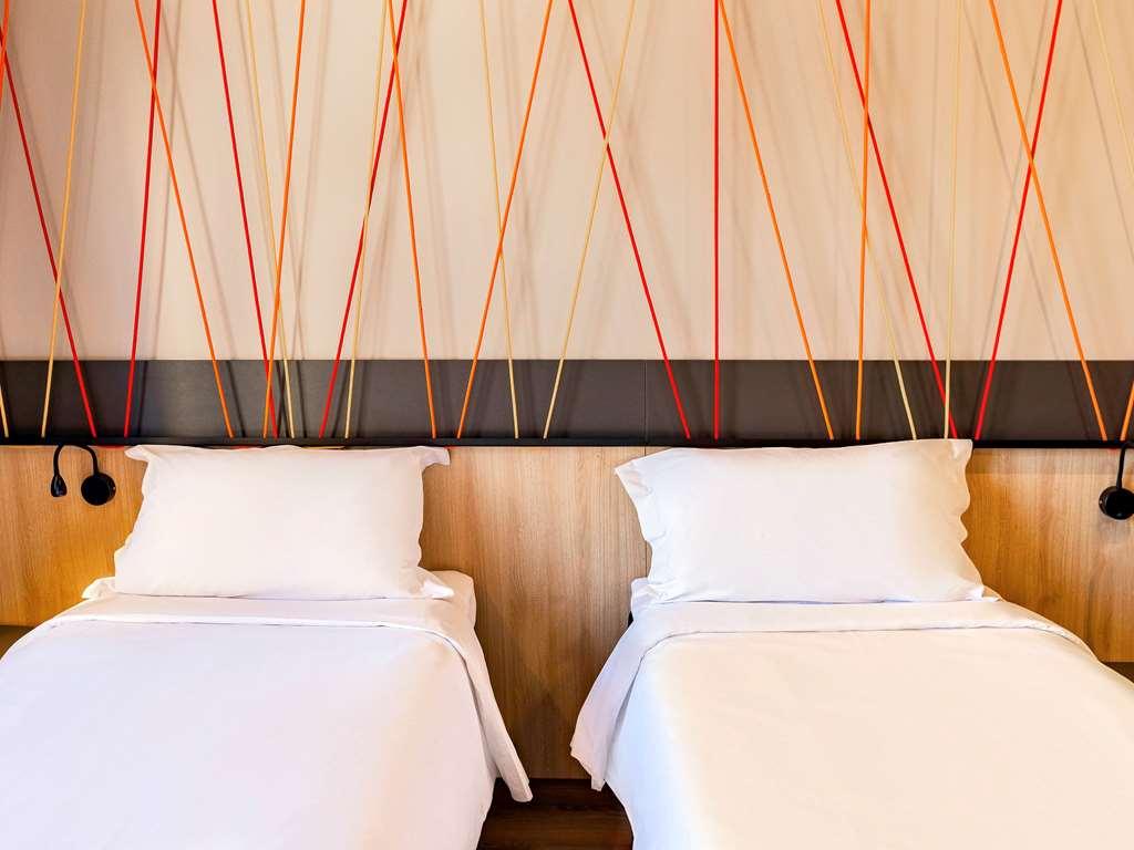 Ibis Styles Porto Alegre Moinhos De Vento Hotell Rom bilde