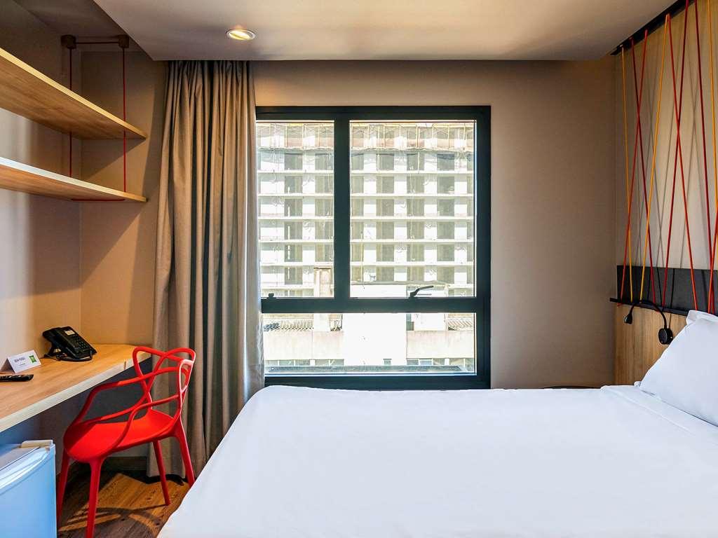 Ibis Styles Porto Alegre Moinhos De Vento Hotell Rom bilde