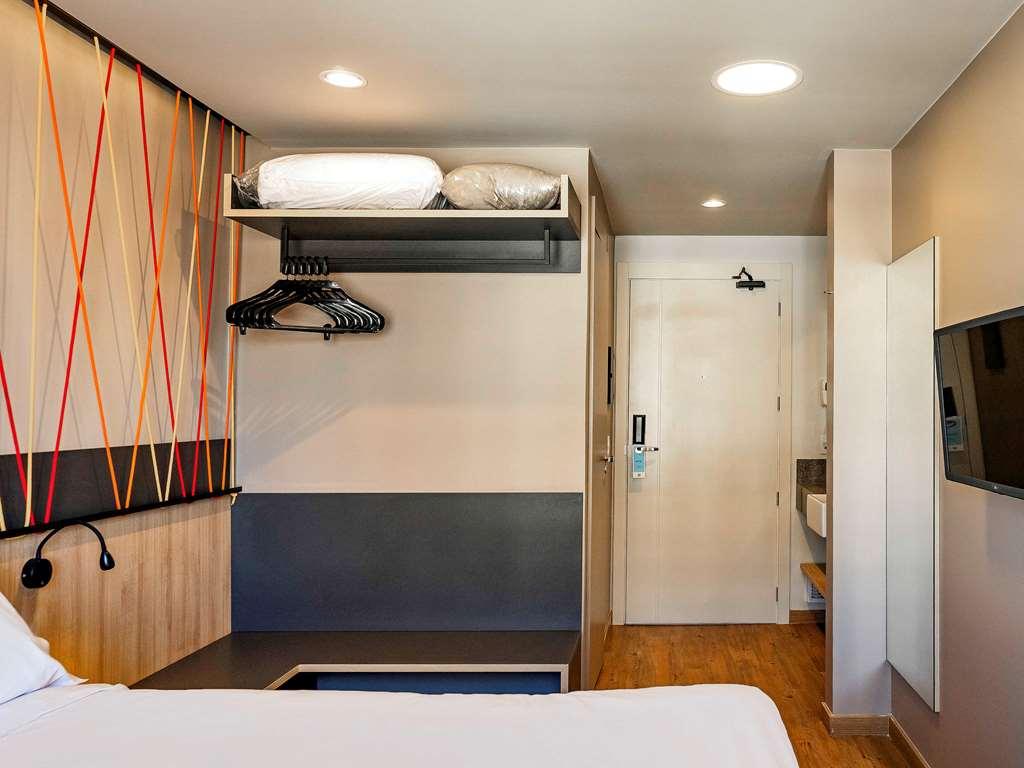 Ibis Styles Porto Alegre Moinhos De Vento Hotell Rom bilde